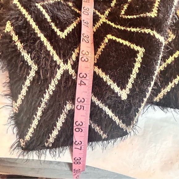 ANTHROPOLOGIE HOSS Cardigan Sweater Coat Size M - Picture 11 of 12